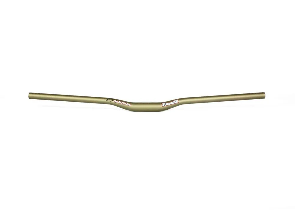 Omezená Nabídka Řidítka Renthal V2 FatBar 31,8\\/800\\/20mm