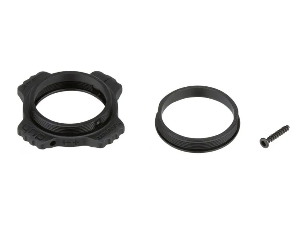 Víkendová Akce distanční podložka SRAM BB KIT PRELOAD ADJUSTER DU