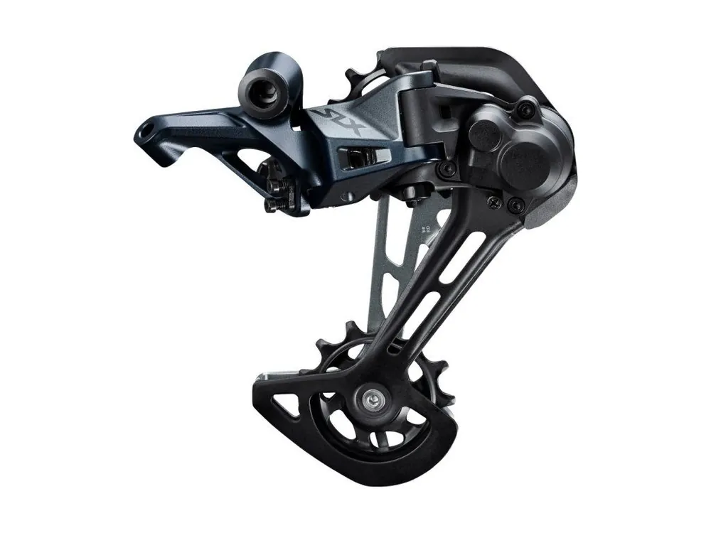 Top Prodej přehazovačka SHIMANO SLX RDM7100SGS 12-kol