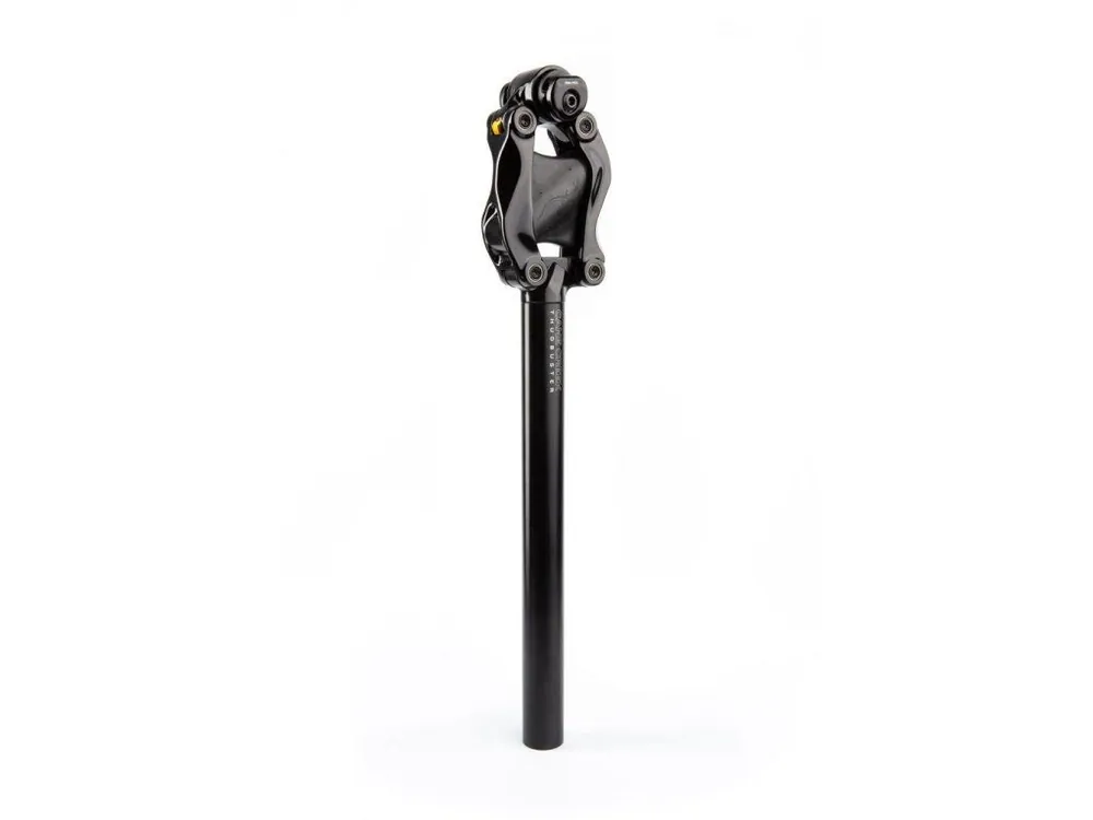 Aktuální sedlovka CANE CREEK THUDBUSTER G4 LT 27,2\\/390mm