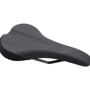 sedlo WTB KODA WIDE CROMOLY 150mm black Doprava Zdarma