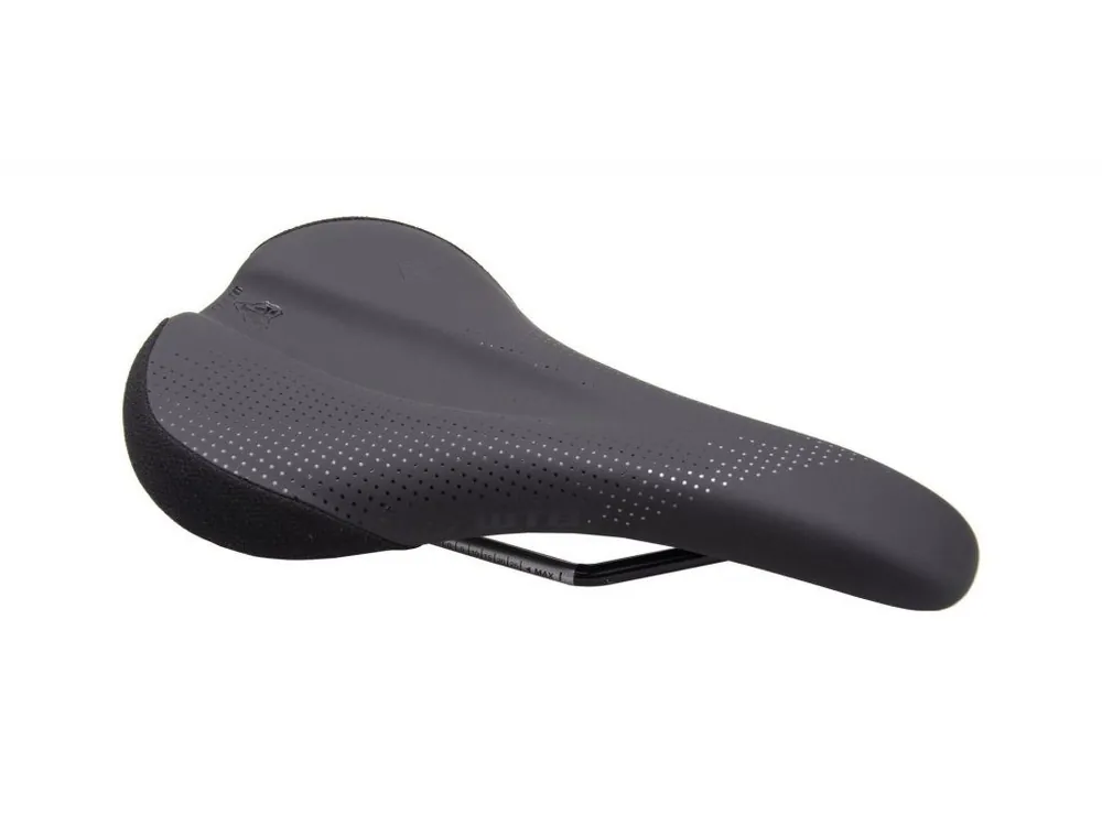 sedlo WTB KODA WIDE CROMOLY 150mm black Doprava Zdarma