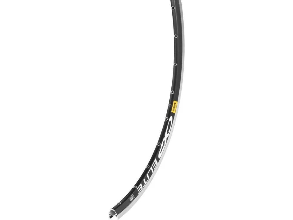 Zlevněný ráfek MAVIC CXP ELITE,M19,32děr,black