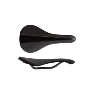 Víkendová Akce sedlo FABRIC LINE PRO SHALLOW CARBON 142mm blk