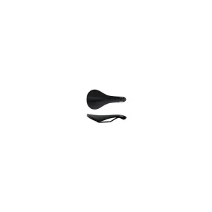Cenově Výhodný sedlo FABRIC SCOOP RADIUS SPORT black\\/black