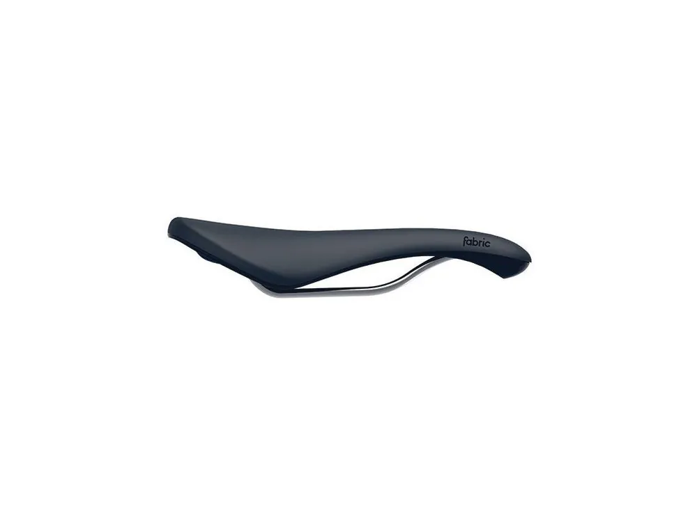 Cenová Bomba sedlo FABRIC SCOOP RADIUS ELITE black\\/black
