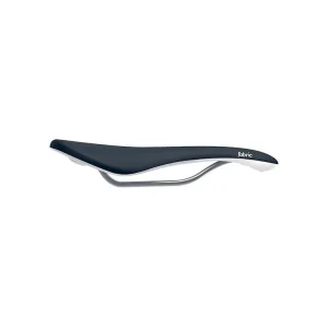 sedlo FABRIC SCOOP SHALLOW ELITE black\\/white Jen Po Omezenou Doba