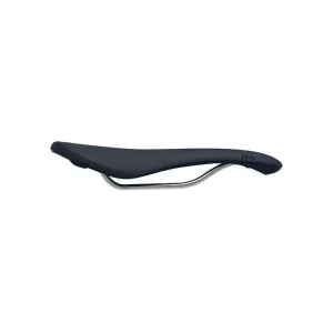 Top Prodej sedlo FABRIC SCOOP SHALLOW RACE black\\/black