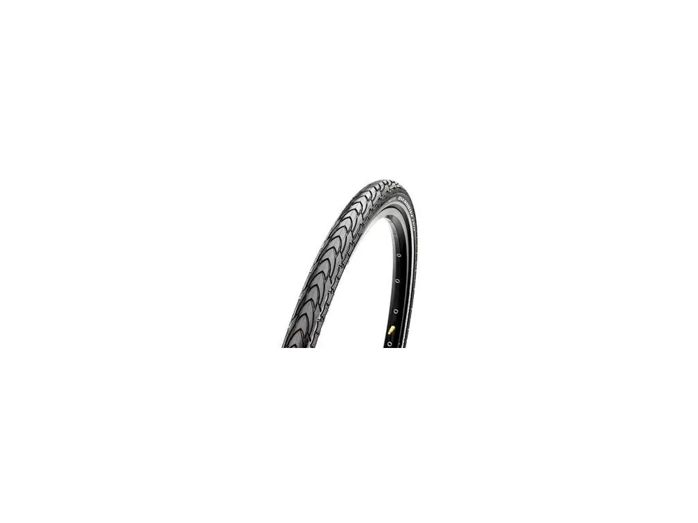 Doprava Zdarma Plášť Maxxis Overdrive Excel 700x40, drát