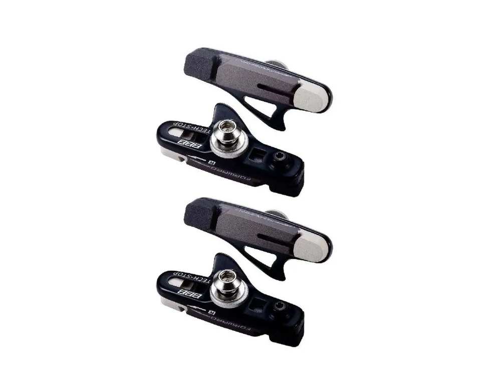 Brzdové gumičky BBB TechStop BBS-22CT Campagnolo Expresní Doručení