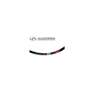 Omezená Nabídka ráfek ALEXRIMS XD-LITE DISC 559x18,36děr,černý