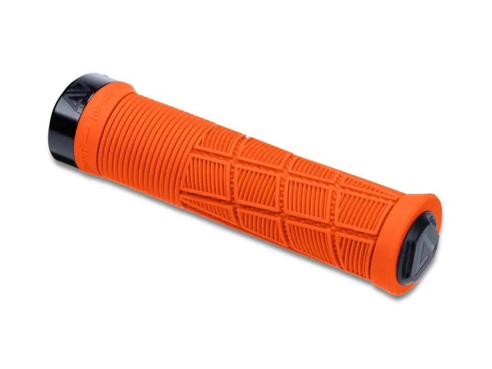 Top Prodej Gripy Acid Disrupt 32,5mm orange