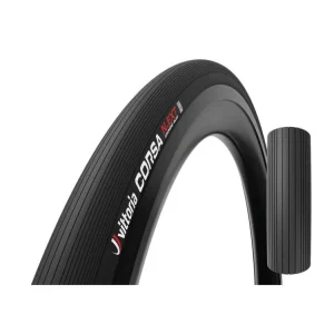 Aktuální plášť VITTORIA CORSA N.EXT 28-622 TLR full blk G2