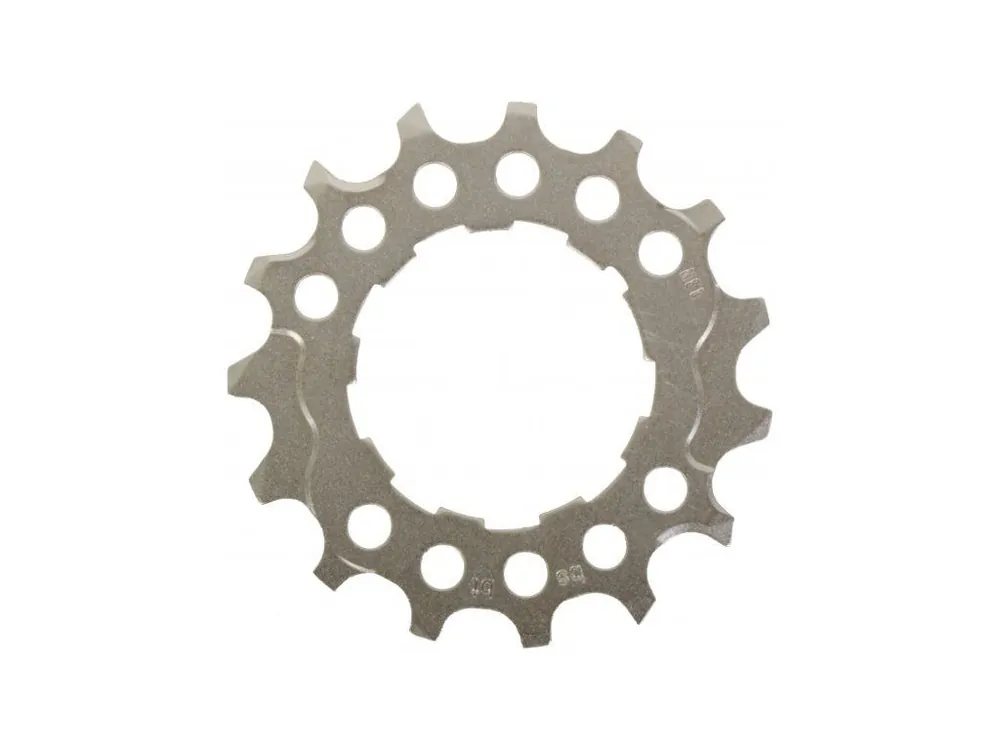 Pastorek 15z. kazety Shimano XT (CSM8000) 11-kol Horká Nabídka