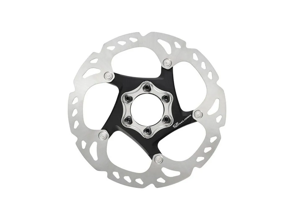 Must-Have Brzdový kotouč Shimano SM-RT86 160mm,6-děr
