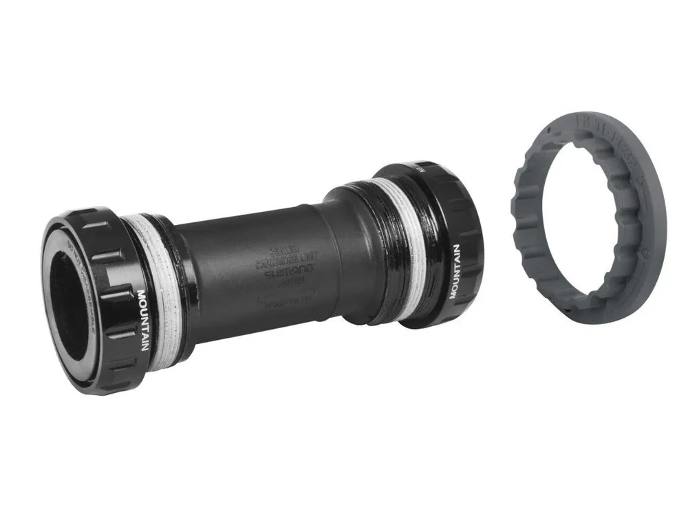 Středové složení Shimano XT BB-MT801 BSA Nová Kolekce