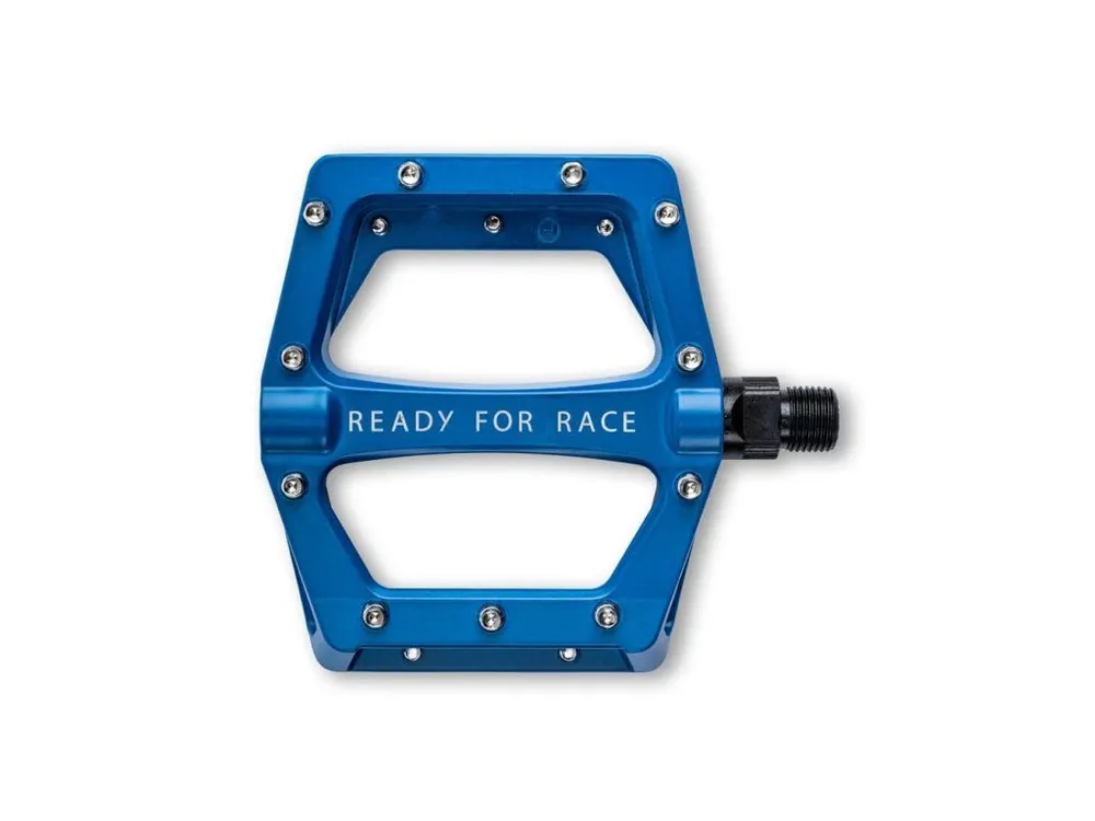 Nová Kolekce Pedály RFR Flat CMPT blue