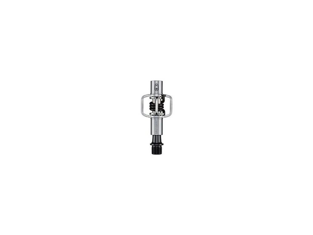 Super Cena Pedály CrankBrothers EggBeater 1 silver\\/black