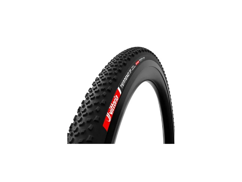 Nová Kolekce Plášť Vittoria Terreno T60 Mixed 45x622 Gravel blk