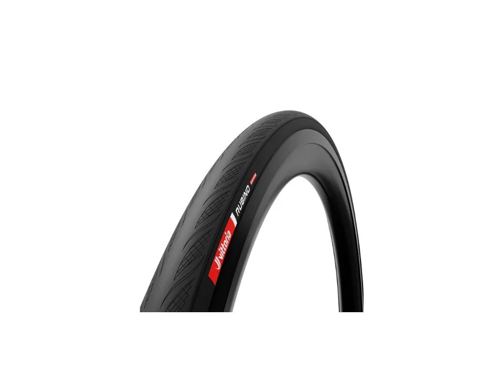 Plášť Vittoria Rubino V 700x26c Tubeless-Ready blk Doprava Zdarma