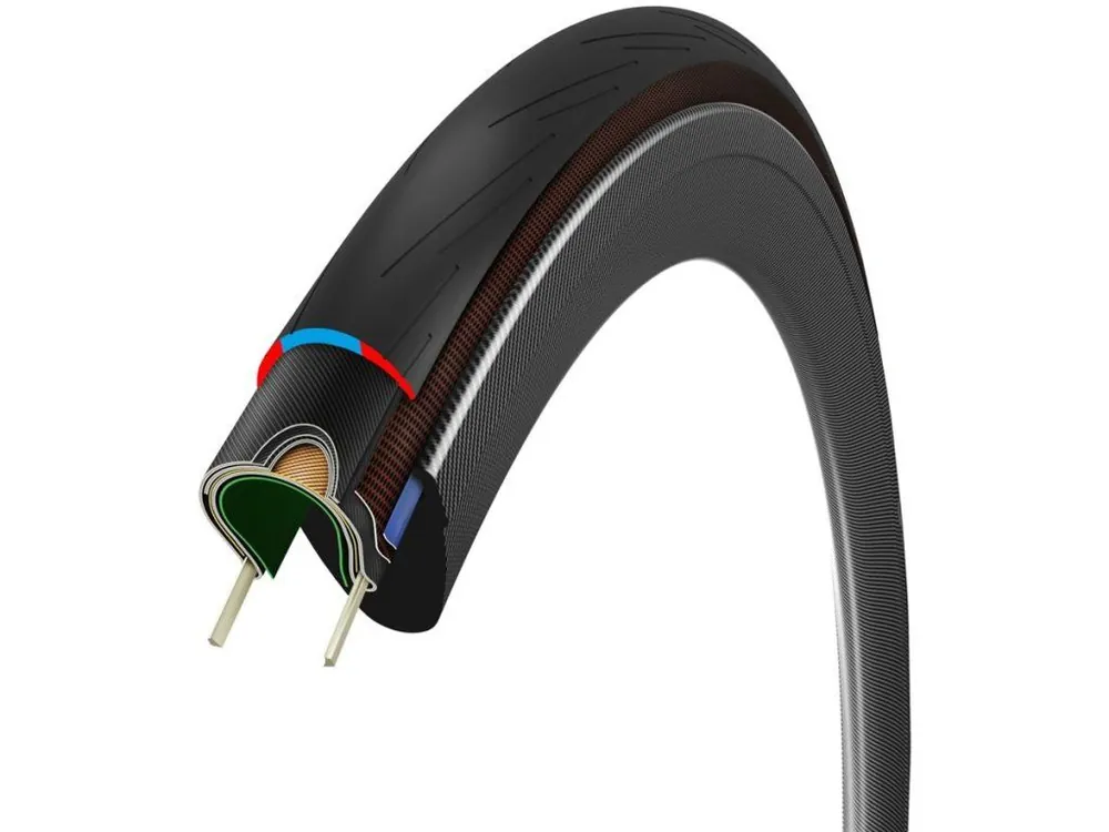 Nejprodávanější Plášť Vittoria RideArmor II 700x32c Tubeless-Ready