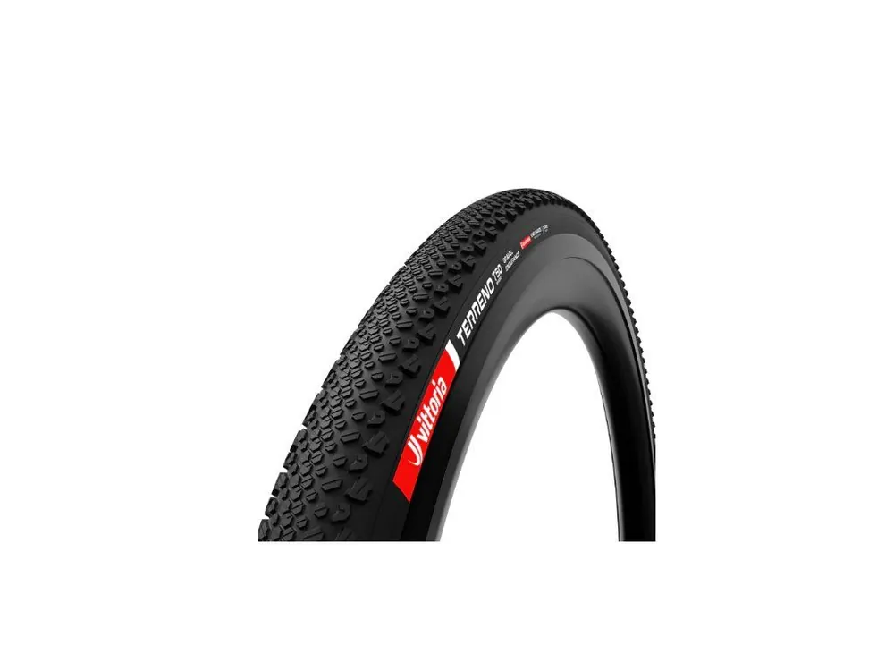 Rychlé Dodání Plášť Vittoria Terreno T50 Mixed 40-622 Gravel blk