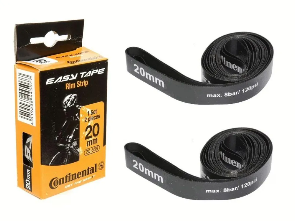 Autentický Vložka do ráfku 26\\" Continental 20mm široká