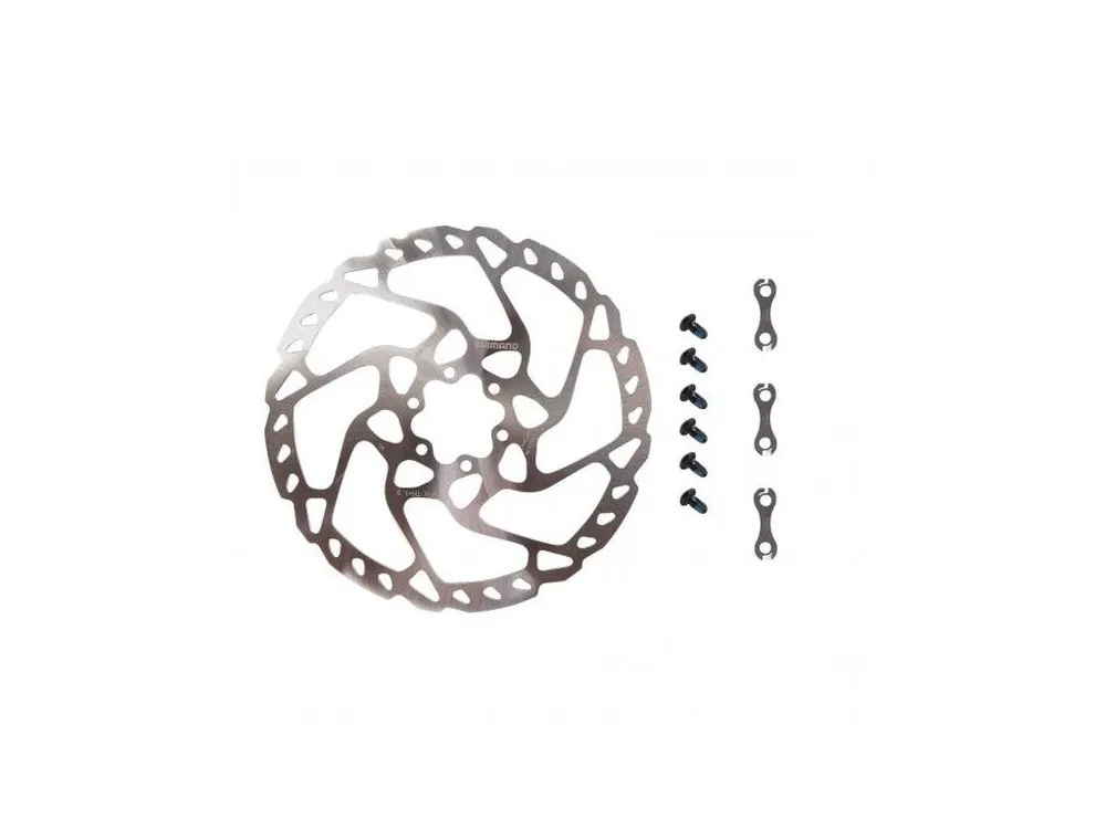 Horká Nabídka Brzdový kotouč Shimano SM-RT64 180mm,CenterLock