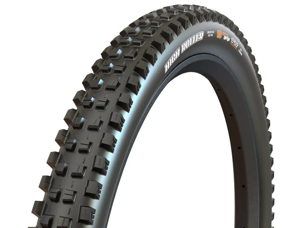 Oblíbený Plášť Maxxis High Roller III 27,5x2,40 3CG\\/DD\\/TR