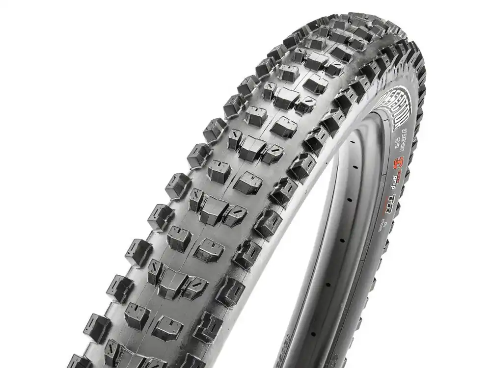 Speciální Cena Plášť Maxxis Dissector 27,5x2,40WT 3CT\\/EXO+\\/TR,kev
