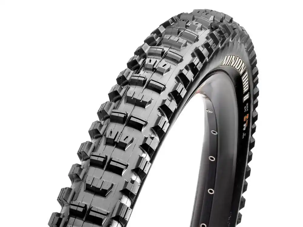 Plášť Maxxis Minion DHR II 29x2,40WT 3CT\\/EXO\\/TR Nejlepší Volba