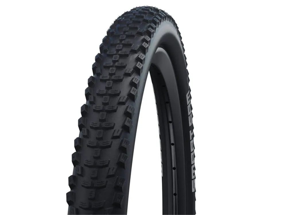 Akční Cena Plášť Schwalbe Smart Sam 27,5x2,60 drát, Perf.