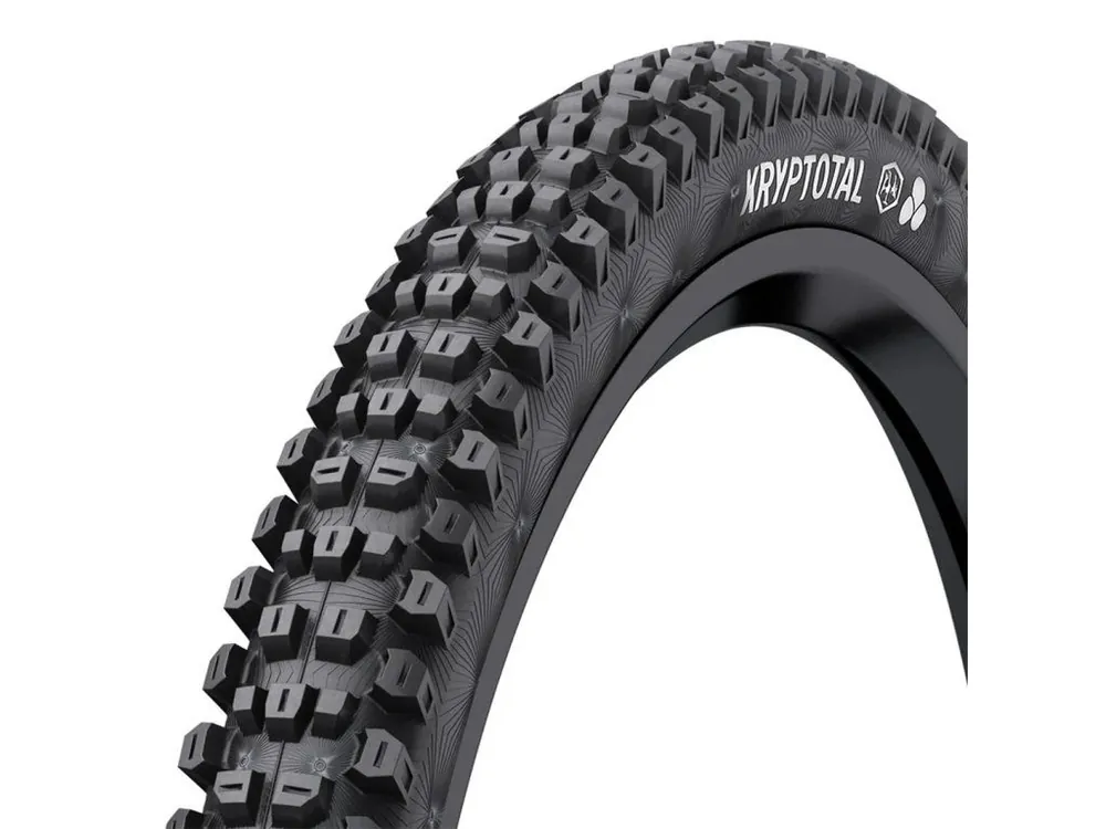 Plášť Continental Kryptotal Front 29x2,4 End.Soft Hit Sezóny