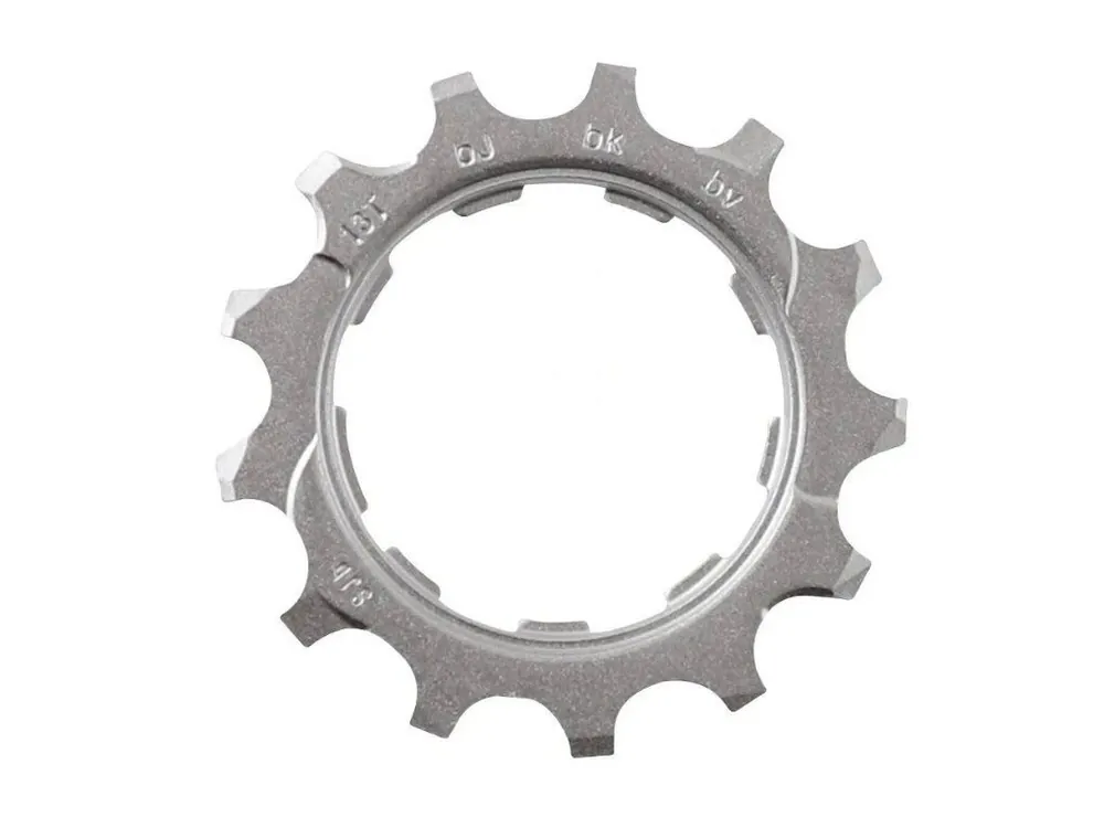 Akční Nabídka Náhradní pastorek Shimano 10-kol 13zubů CS-M771