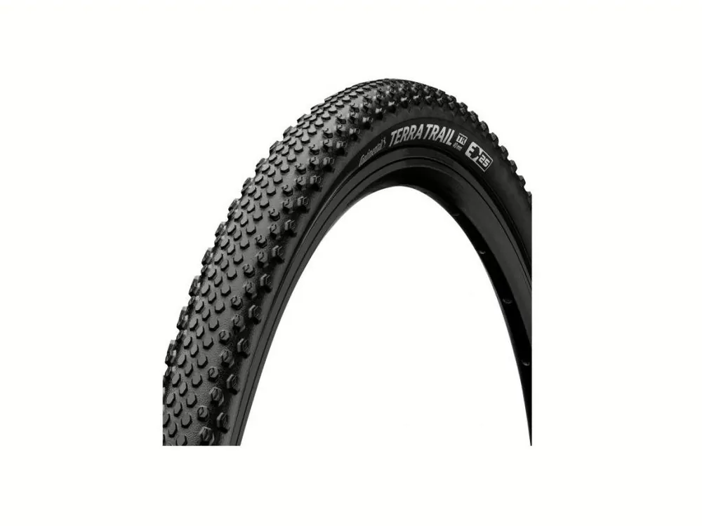 Plášť Continental Terra Trail ShieldWall 700x45C Dokud Zásoby Vydrží