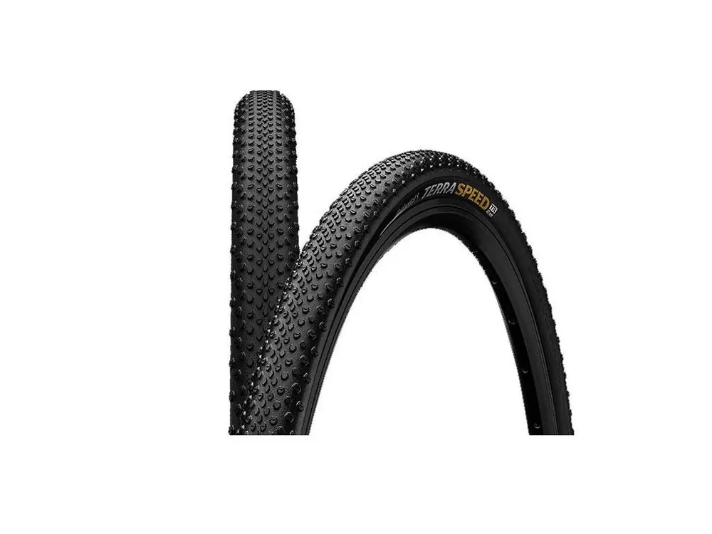 Ihned K Objednání Plášť Continental Terra Speed ProTection 700x35C