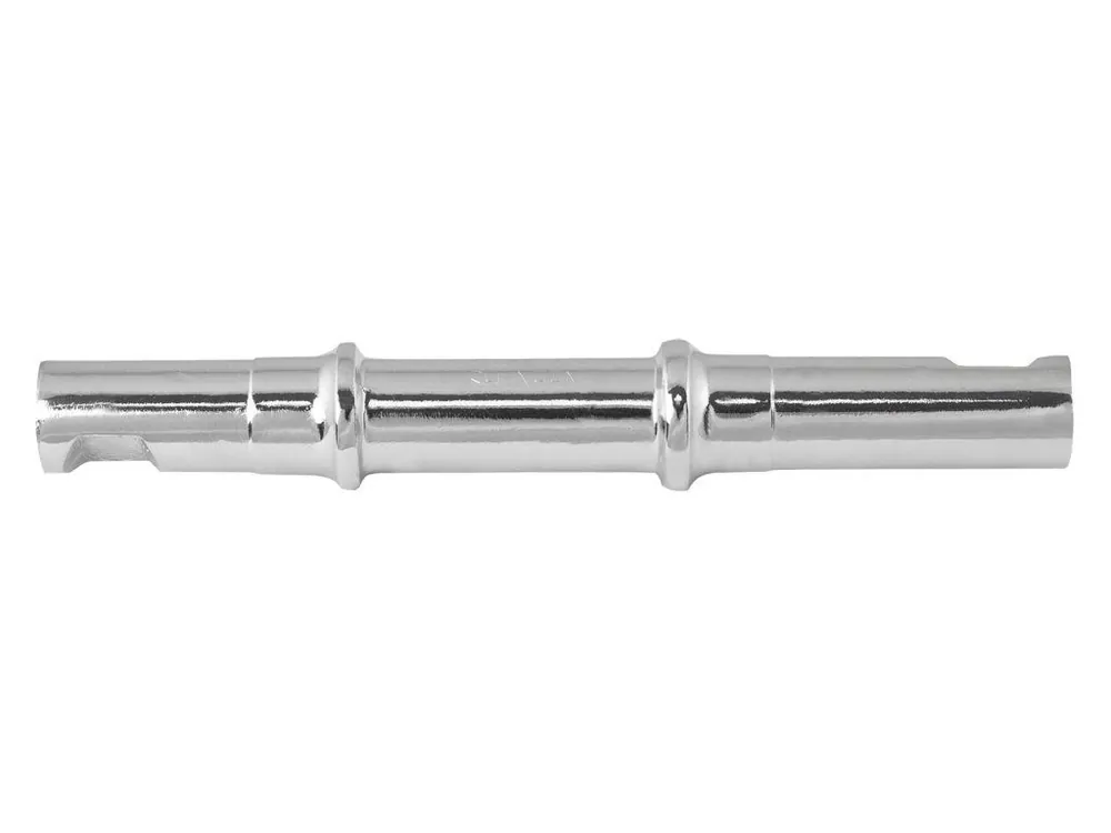 Osa středová na klínek 135mm,pozink Rychlé Dodání