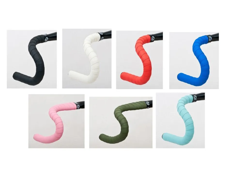 Omotávka BikeRibbon Grip Evo celeste Super Cena