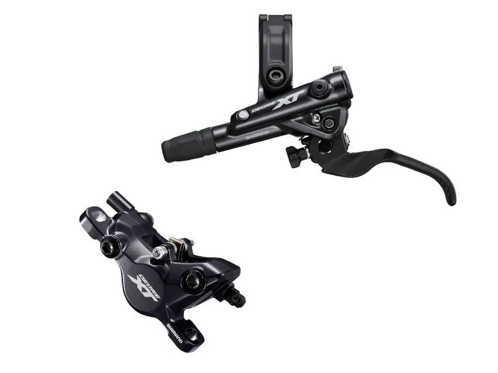 Přímo Od Výrobce Přední brzda Shimano XT BR-M8100, J04C Metal