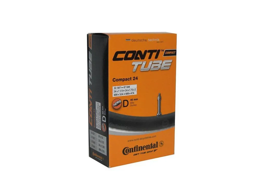Vysoce Kvalitní Duše Continental Compact 24 D40, 32-507\\/47-544