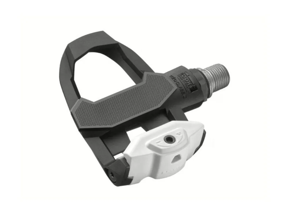 Silniční pedály Look Keo Classic 3 black\\/white Časově Omezené