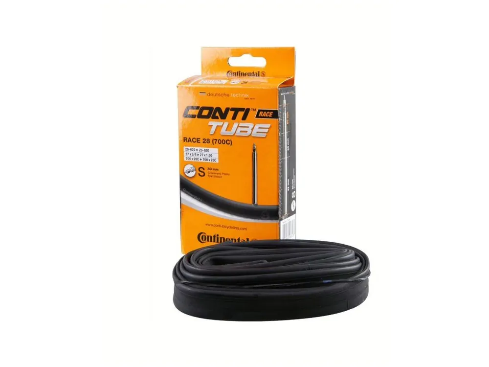 Speciální Cena Duše Continental Race 28 S80 18\\/25-622\\/630 gal.ven