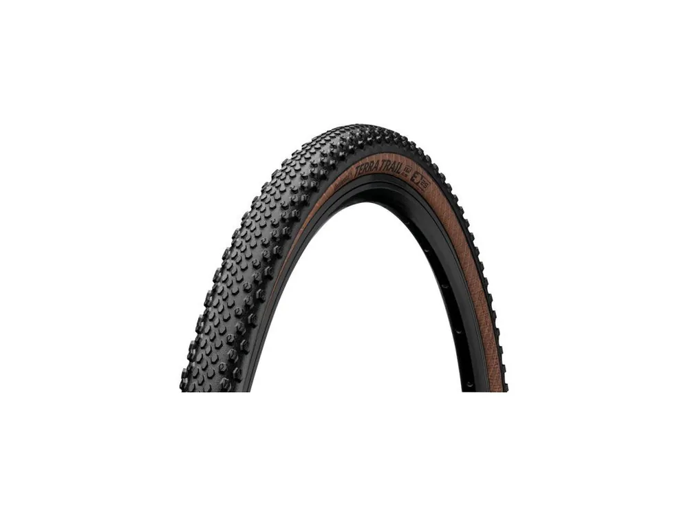 Bezpečná Platba Plášť Continental Terra Trail ShieldWall 700x45C