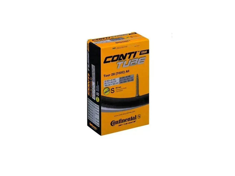 Duše Continental Tour 28 All, S60, 32\\/47-622\\/630 Nejlepší Cena