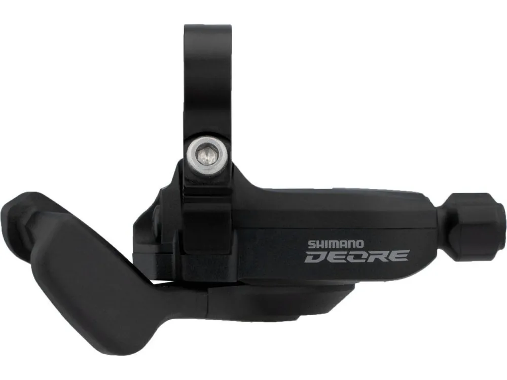 Cenová Bomba Řadicí páčka Shimano Deore SL-M5100 levá 2-kol, ob