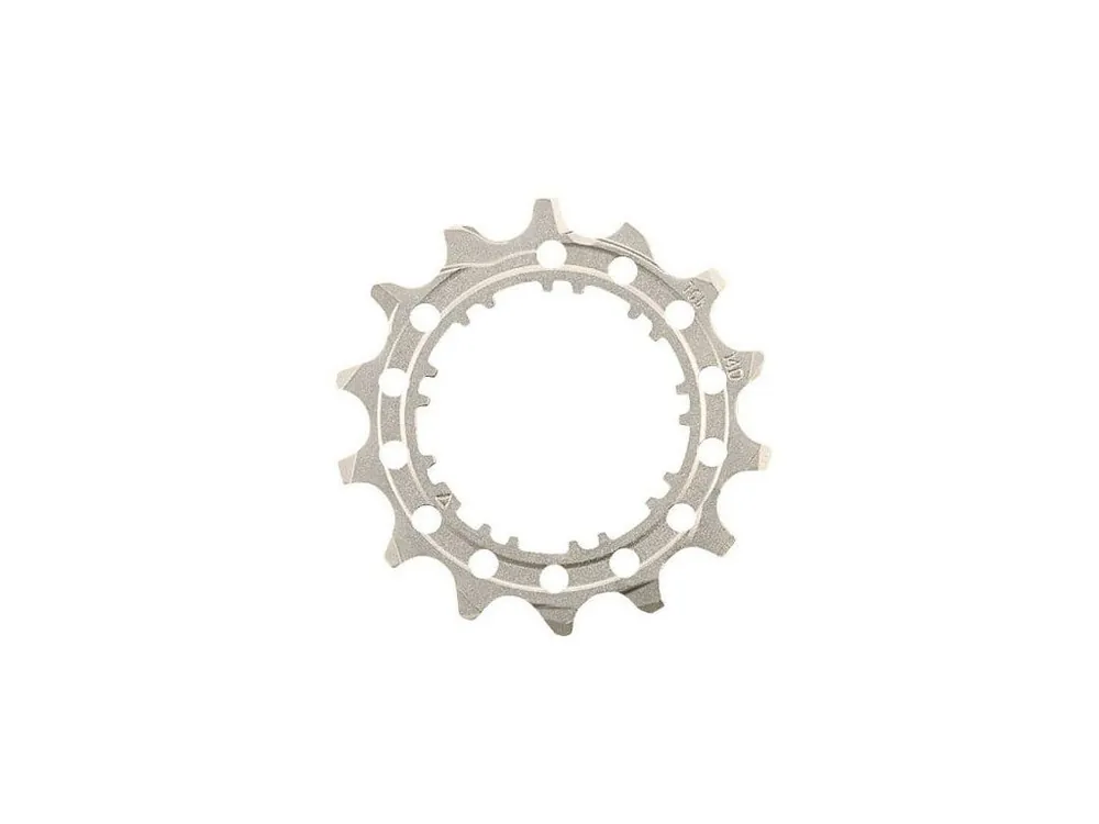 Pouze Dnes Náhradní pastorek 14z. Shimano CS-R9200 Dura-Ace