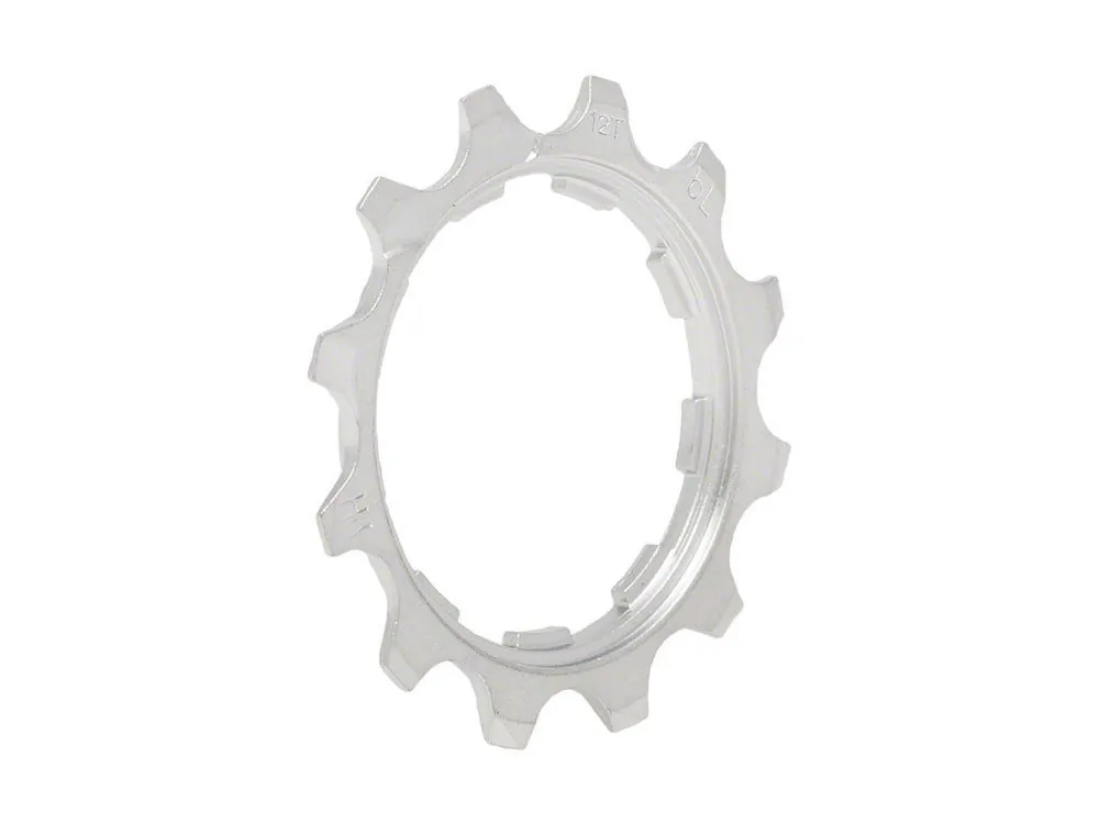 Vrácení Zdarma Náhradní pastorek Shimano 10-kol 12zubů CS-M771