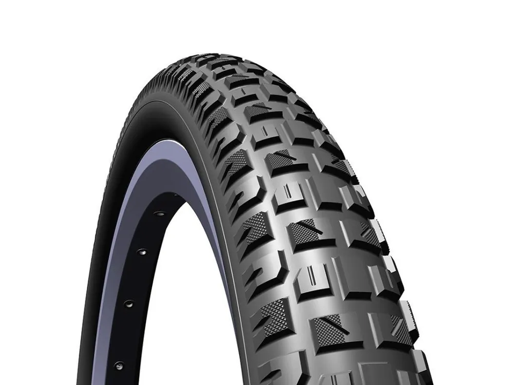 Kup Teď Plášť Rubena 16x1,75x2 (47-305),V92 X-Caliber,čern