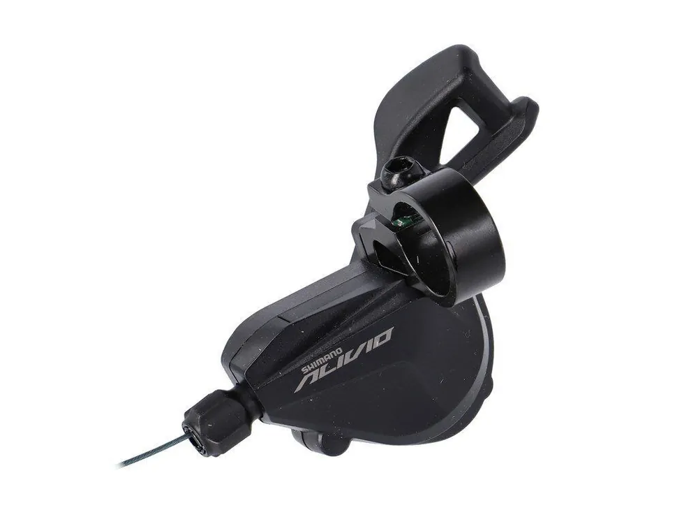 Zlevněný Řadící páčka Shimano Alivio SL-M3100 levá,2 rychl.