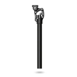 Super Cena Odpružená sedlovka Suntour SP-25-NCX 30,9\\/400mm
